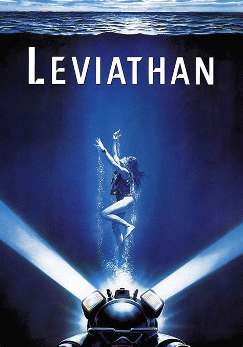 Watch Leviathan .